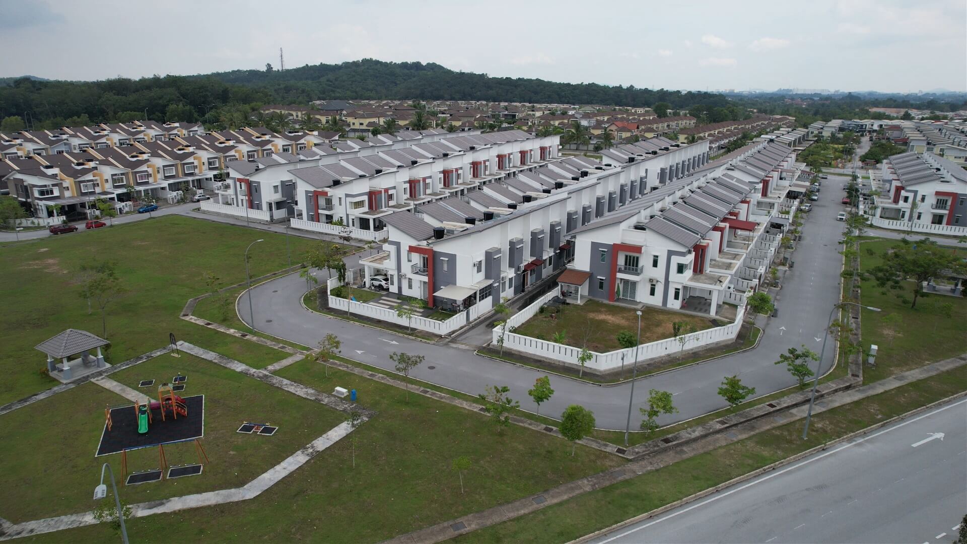 TH Properties records 60 percent takeup for Pristine 3 within a week